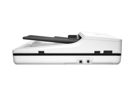 HP Scanjet Pro 2500 f1 Scanner